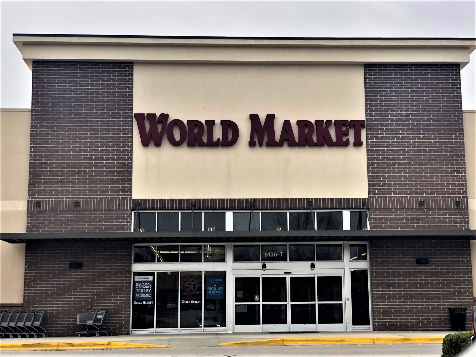 World Market